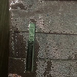 Pink wristlet Wallet